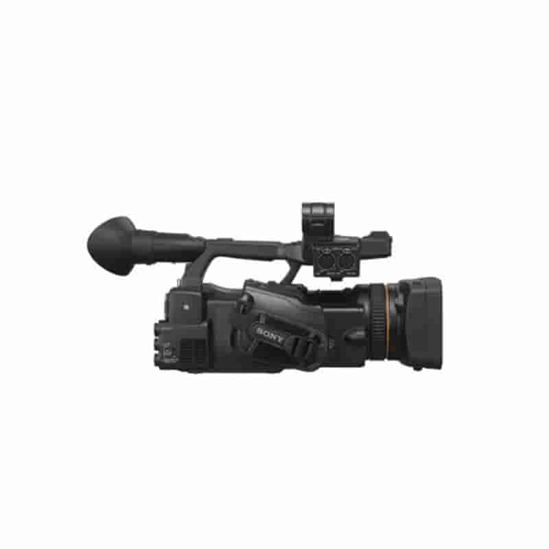 索尼x280 高清摄像机拍摄套装ex280升级 